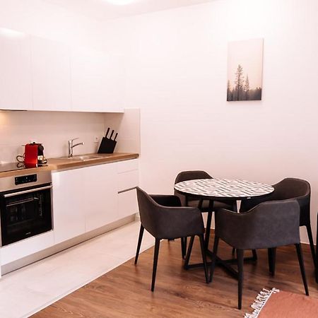 B 204, Apartments In The Heart Of Budapest Exteriör bild