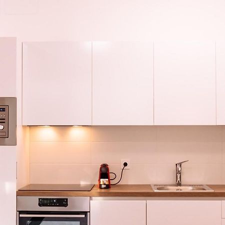 B 204, Apartments In The Heart Of Budapest Exteriör bild