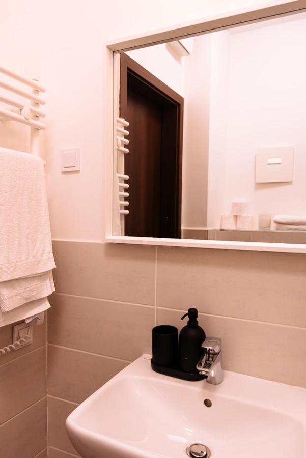 B 204, Apartments In The Heart Of Budapest Exteriör bild