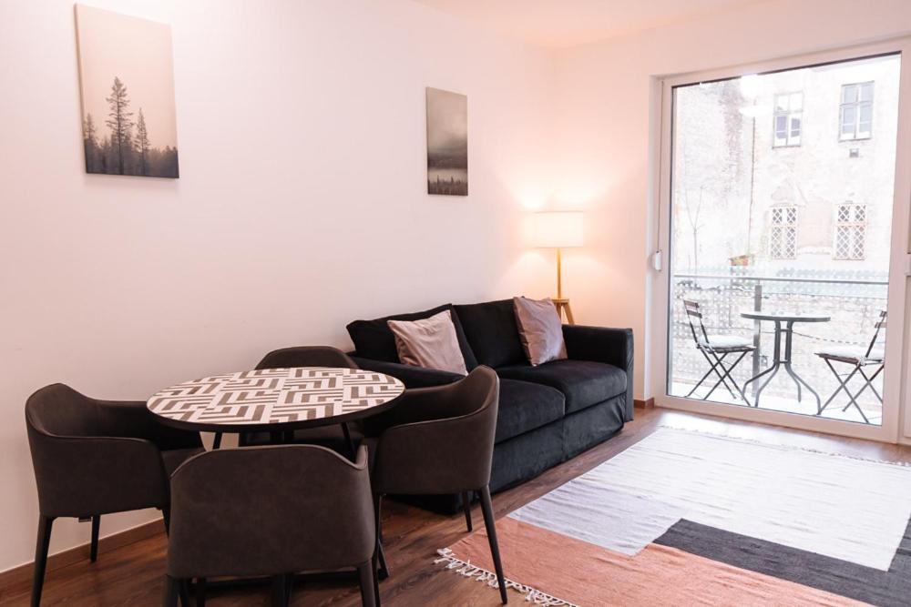 B 204, Apartments In The Heart Of Budapest Exteriör bild