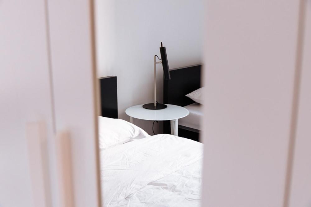 B 204, Apartments In The Heart Of Budapest Exteriör bild
