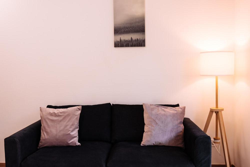 B 204, Apartments In The Heart Of Budapest Exteriör bild