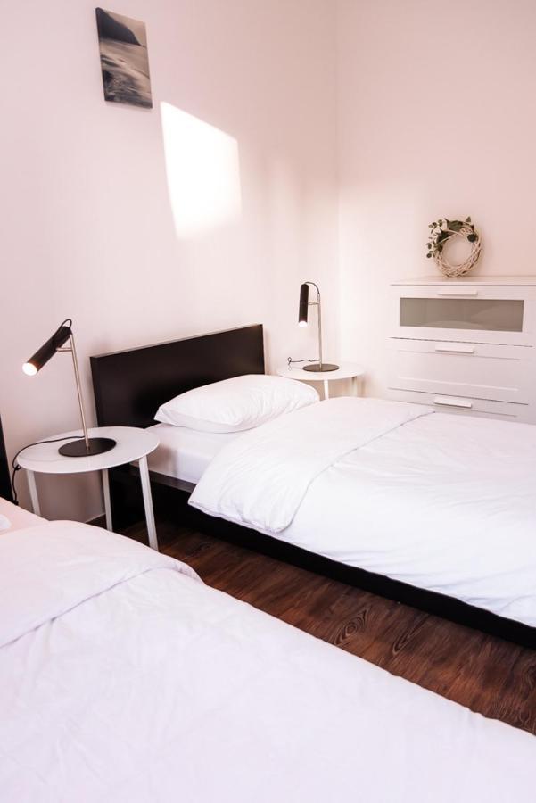 B 204, Apartments In The Heart Of Budapest Exteriör bild
