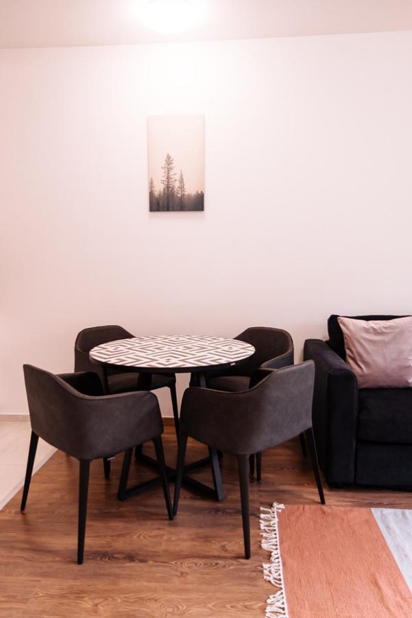 B 204, Apartments In The Heart Of Budapest Exteriör bild