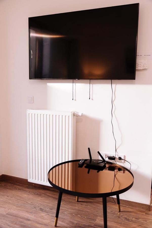 B 204, Apartments In The Heart Of Budapest Exteriör bild